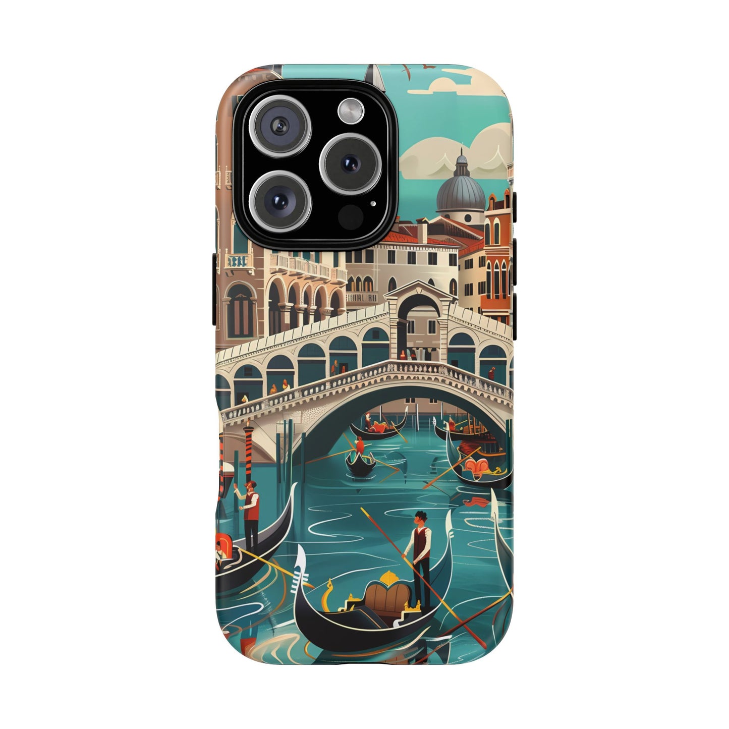 Gondola Dreams