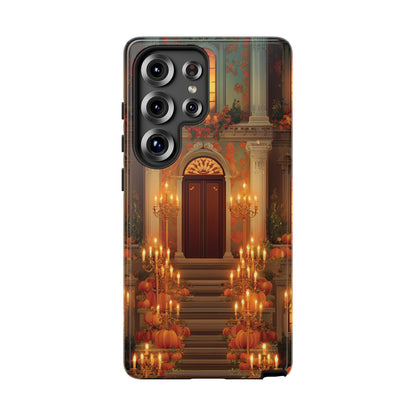 Cheerful Haunted House