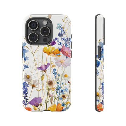 Petal Parade Protector