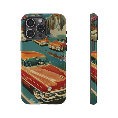 Nostalgic Wheels Skin