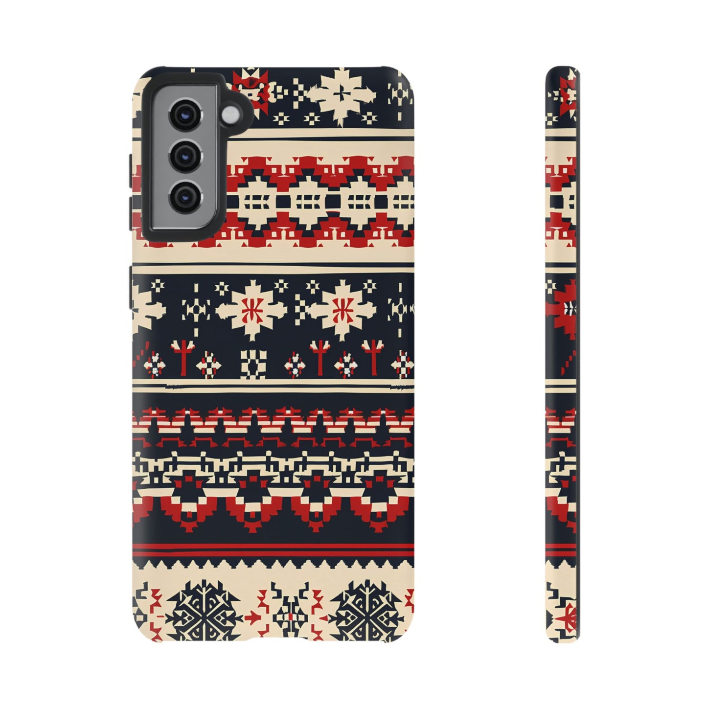 Fair Isle Classic