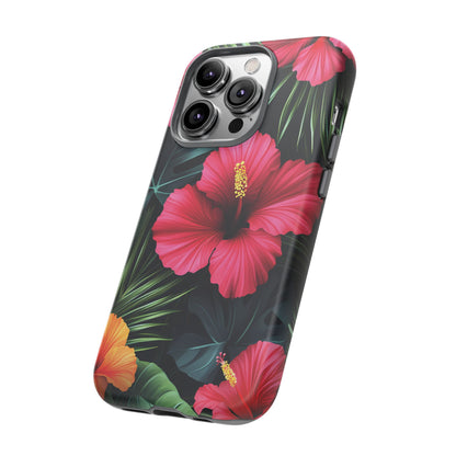 Exotic Tropical Vibes