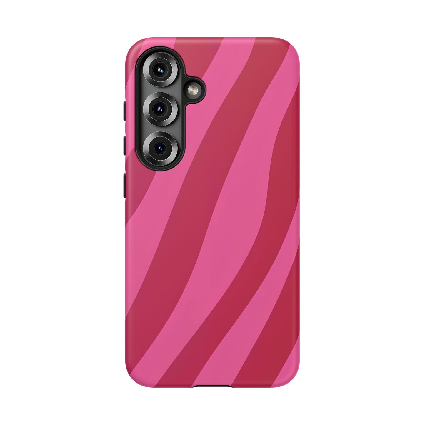 Vintage Vibes Pink Shell