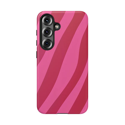 Vintage Vibes Pink Shell