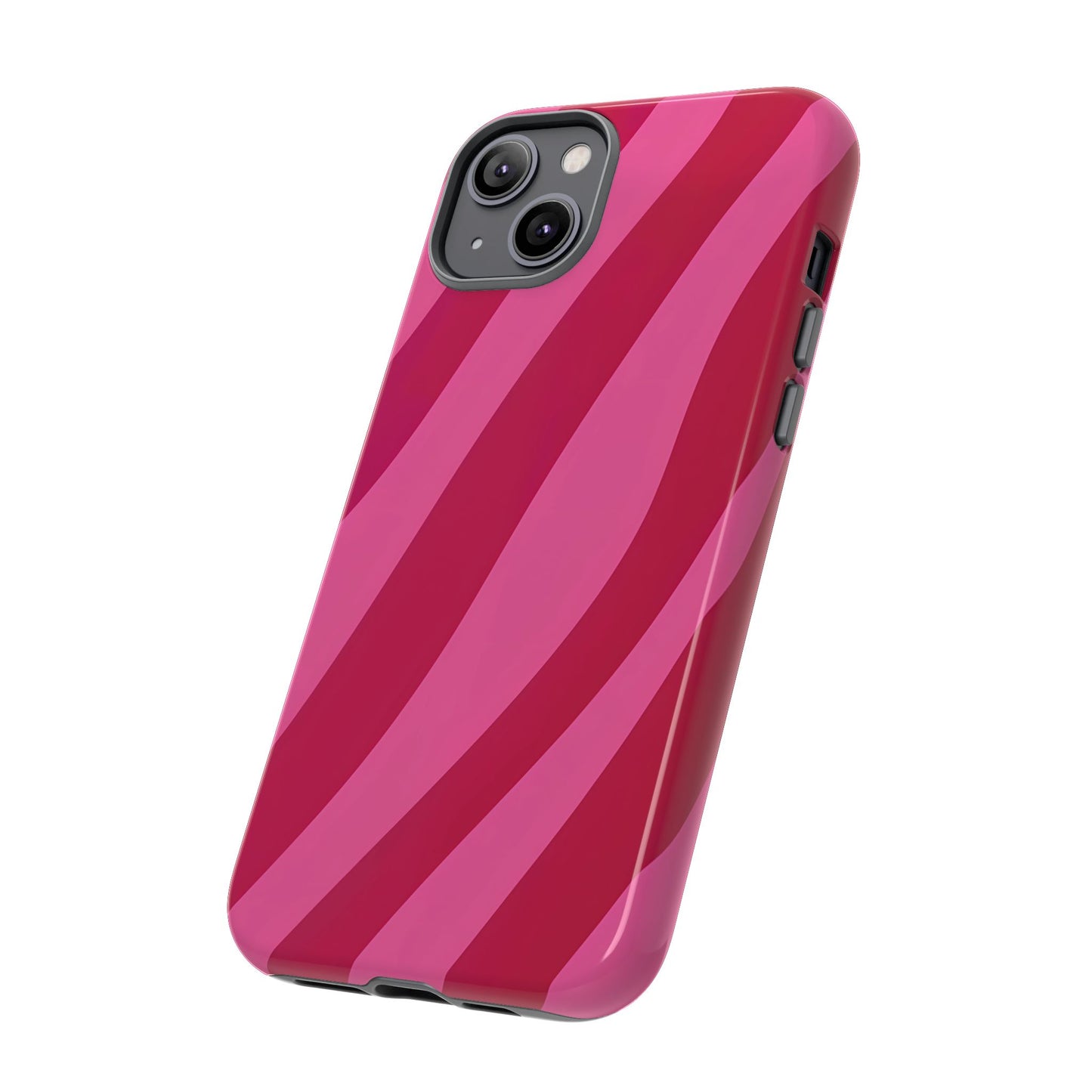 Vintage Vibes Pink Shell