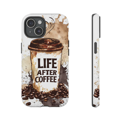 Java Jolt Defender