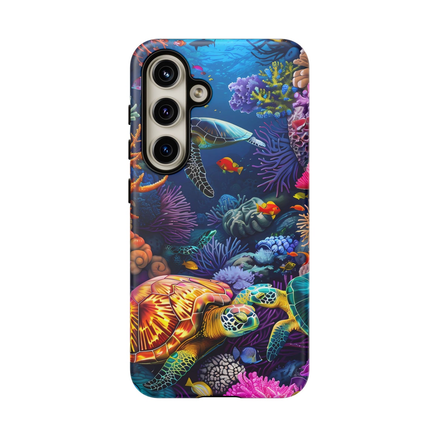Reef Wonders