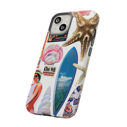 Island Explorer Case