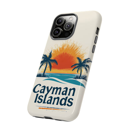 Cayman Classic