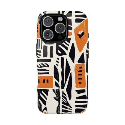 Sunset Sands – Modern Tribal