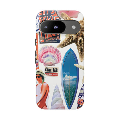 Island Explorer Case