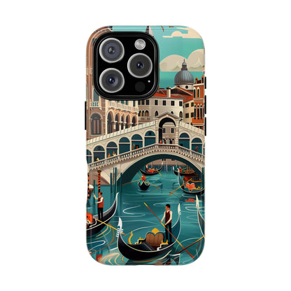 Gondola Dreams