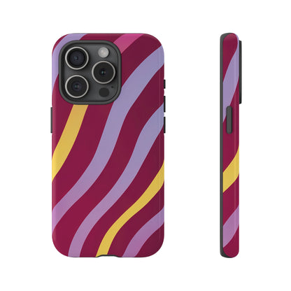 Violet Vortex Protector