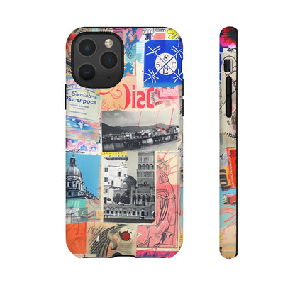 Retro Reminiscence Case