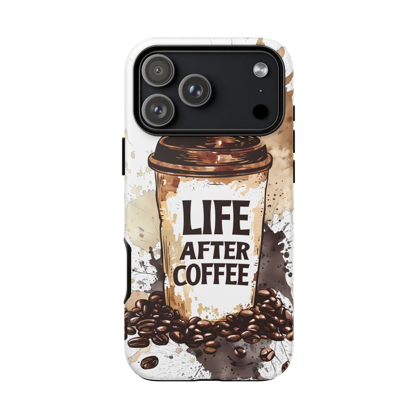 Java Jolt Defender