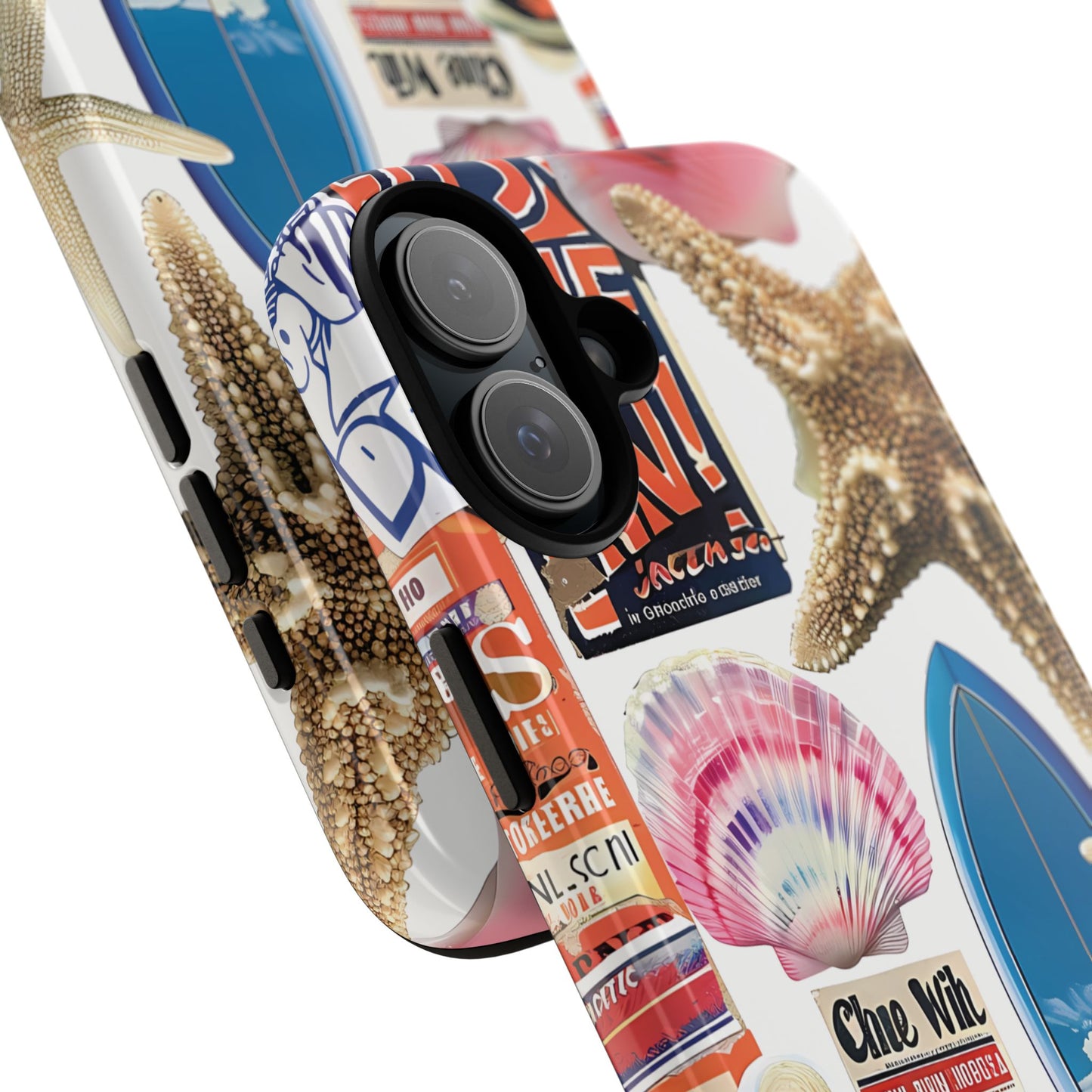 Island Explorer Case