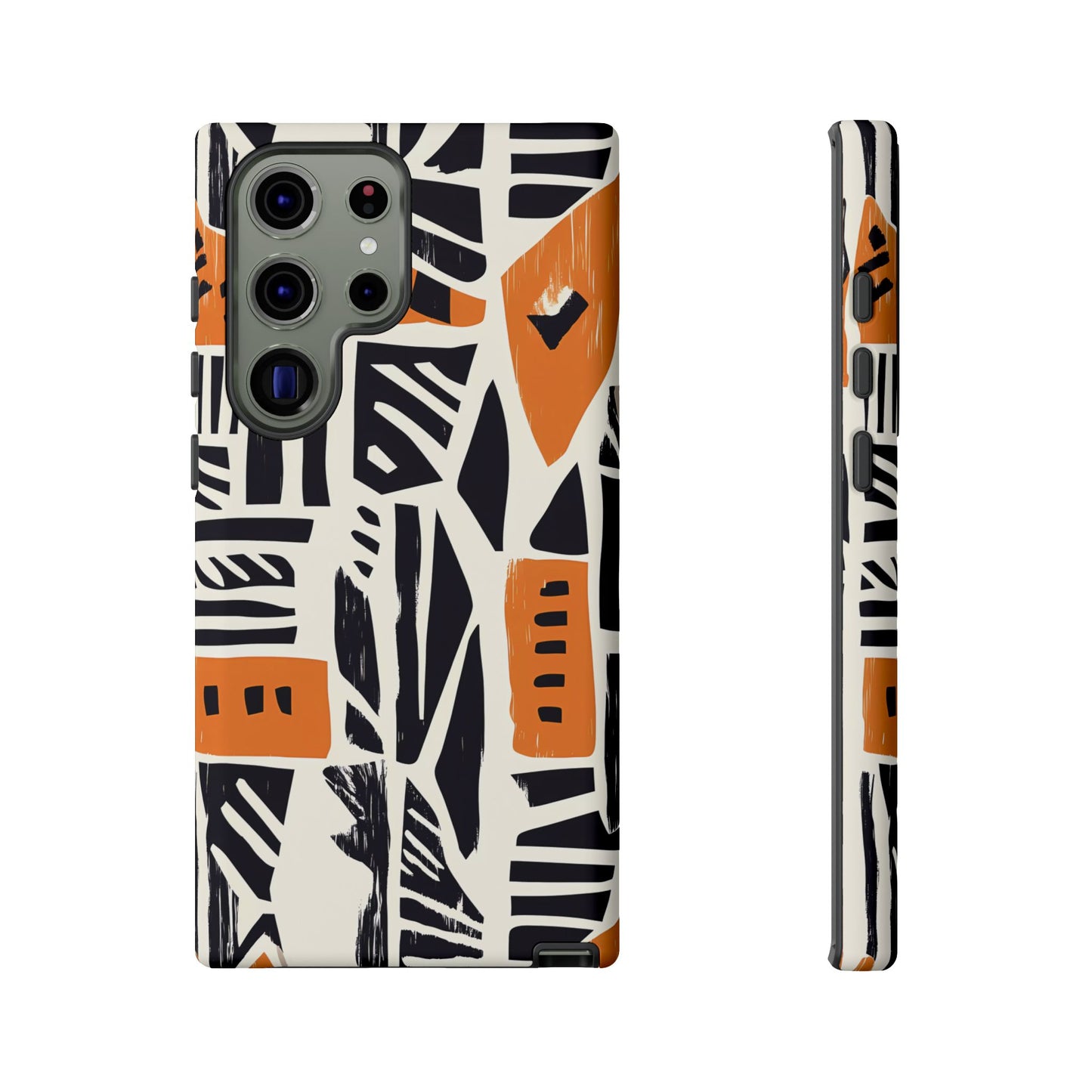 Sunset Sands – Modern Tribal