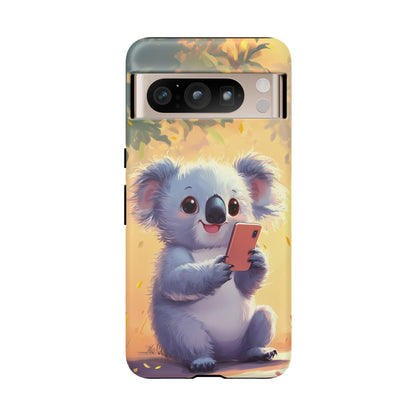 Koala Connection