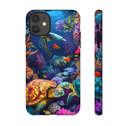 Reef Wonders