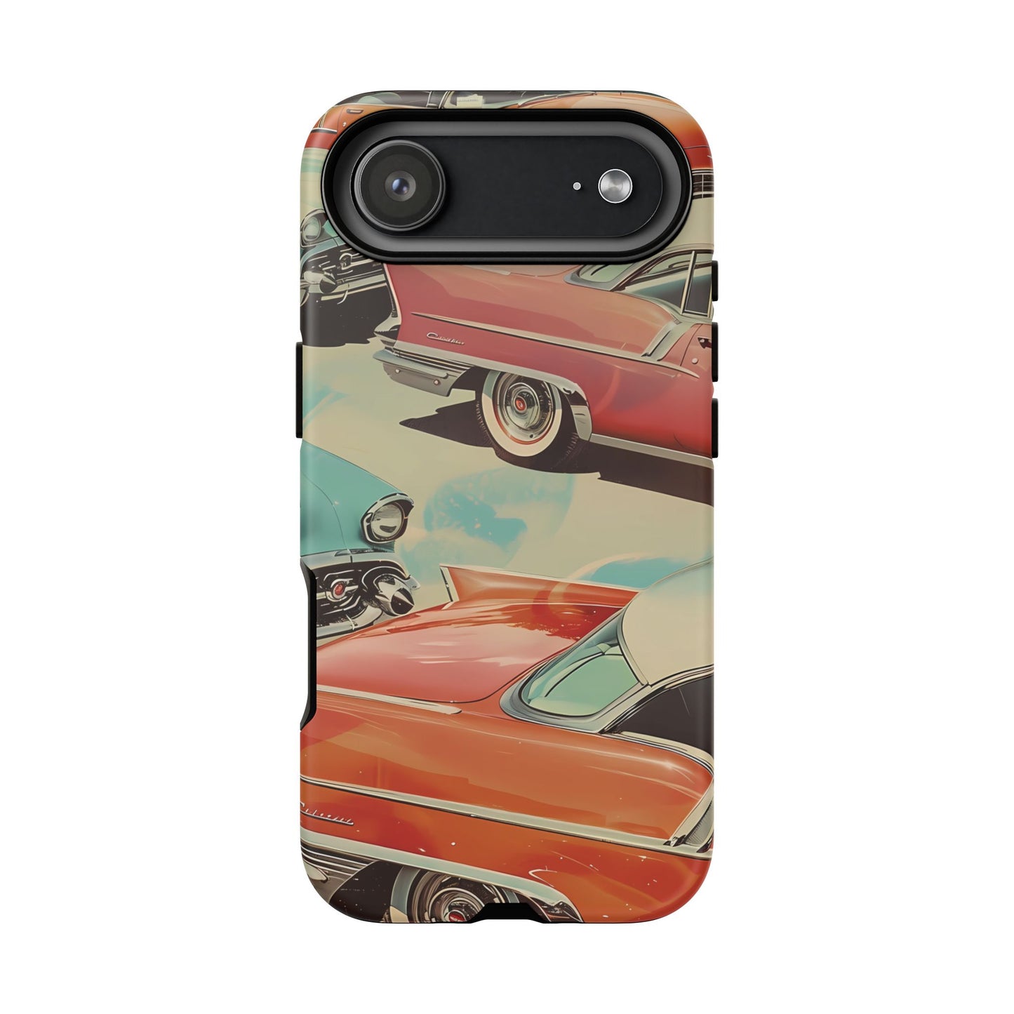 Antique Auto Artistry