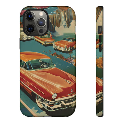 Nostalgic Wheels Skin