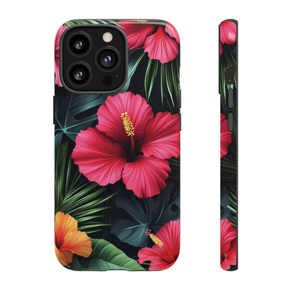 Exotic Tropical Vibes