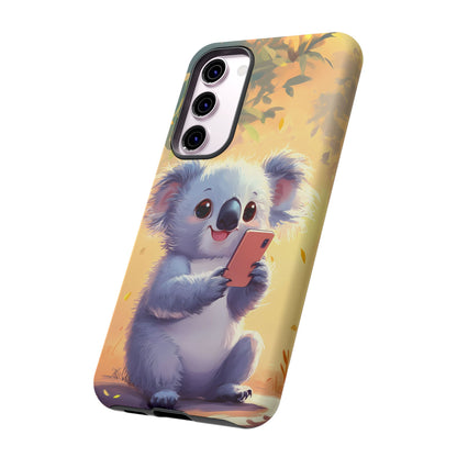Koala Connection