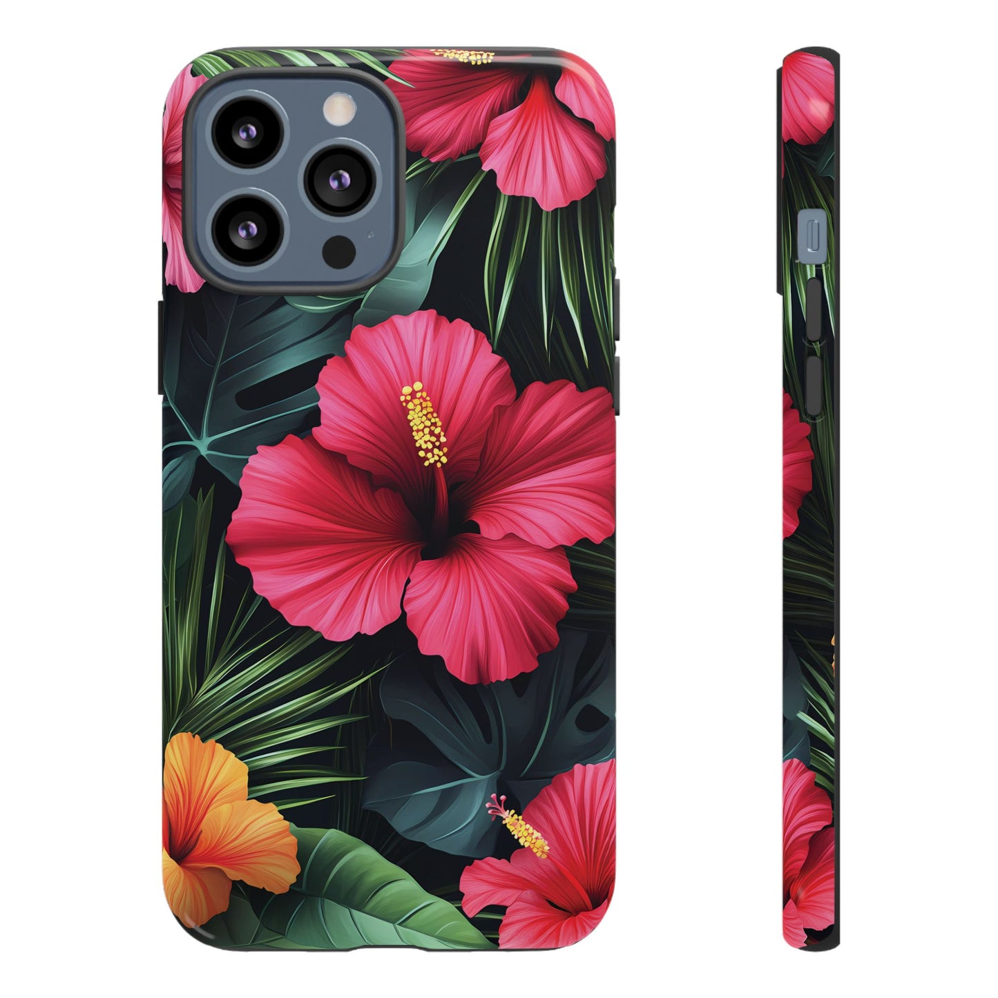 Exotic Tropical Vibes