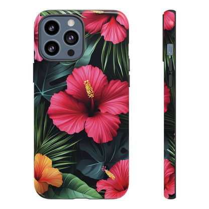 Exotic Tropical Vibes