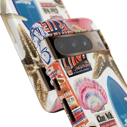 Island Explorer Case