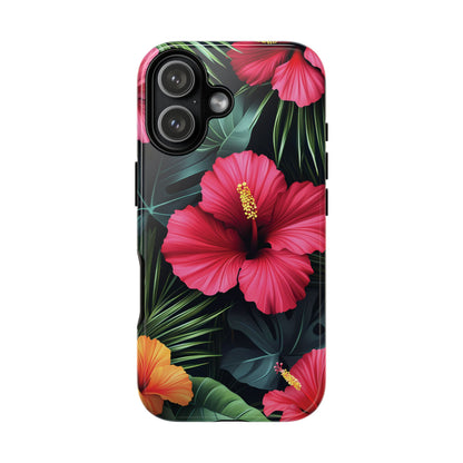 Exotic Tropical Vibes