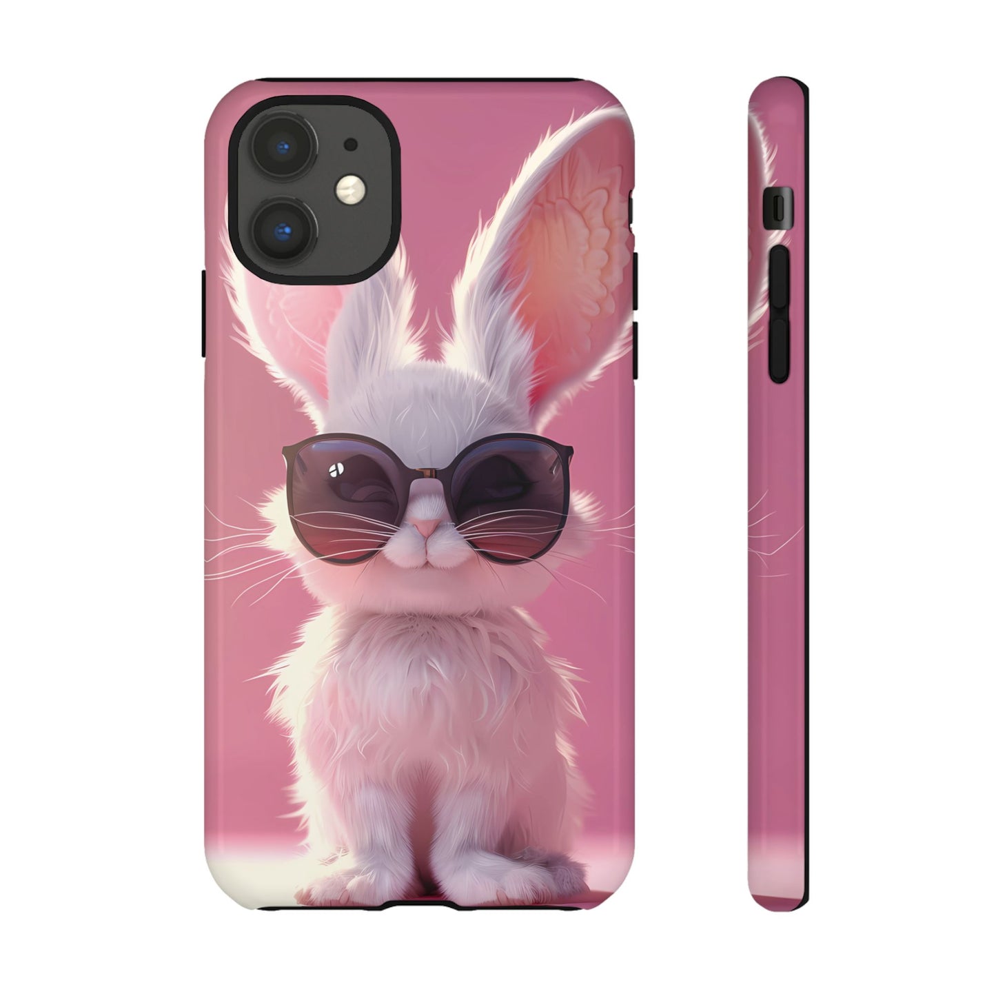 Bunny Shades Pink Paradise