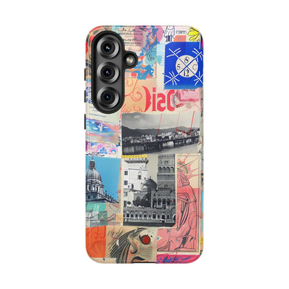 Retro Reminiscence Case