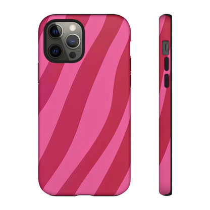 Vintage Vibes Pink Shell