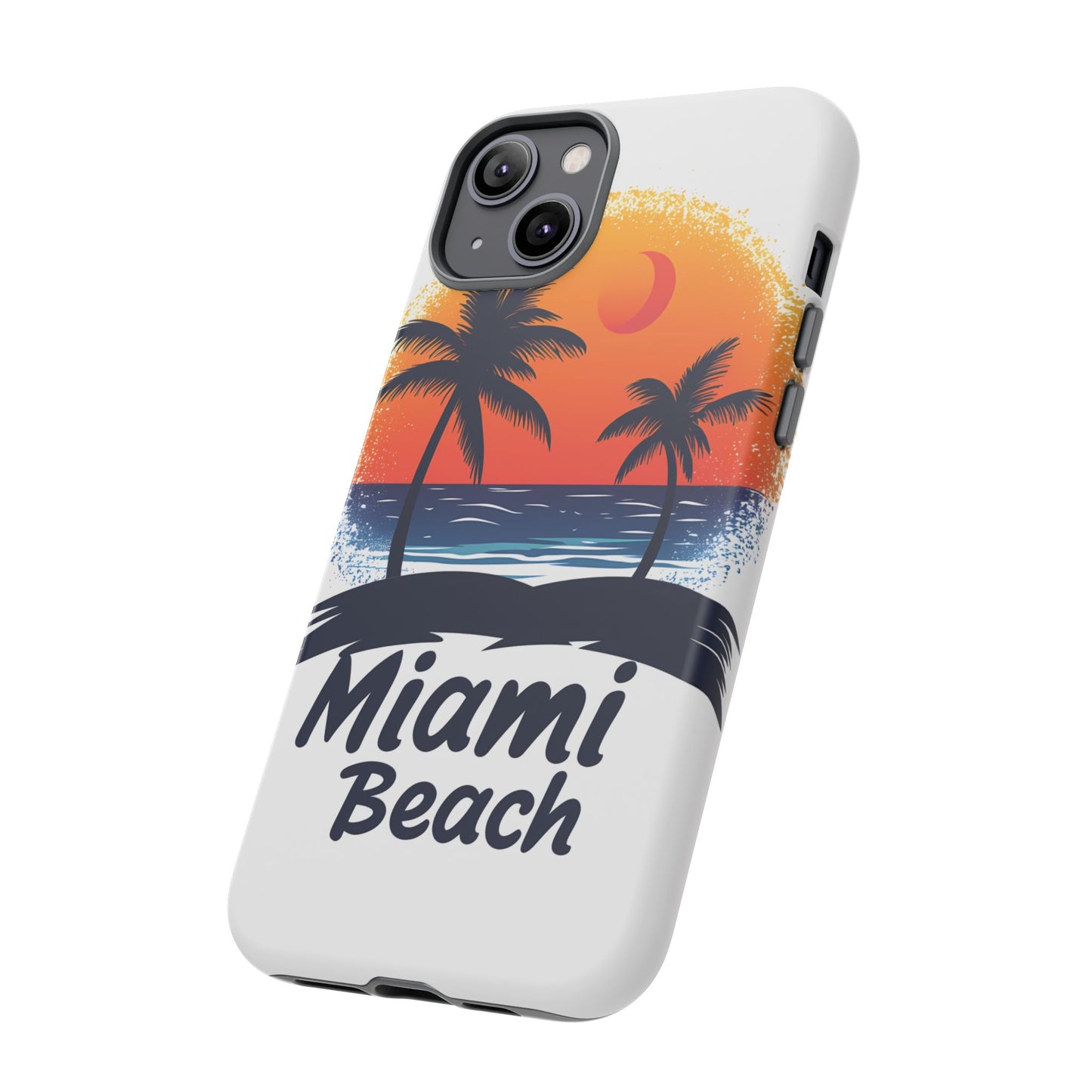 Miami Beach Throwback