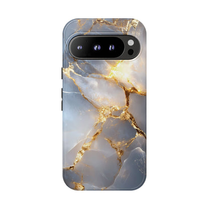 Frosted Crystal Luxe