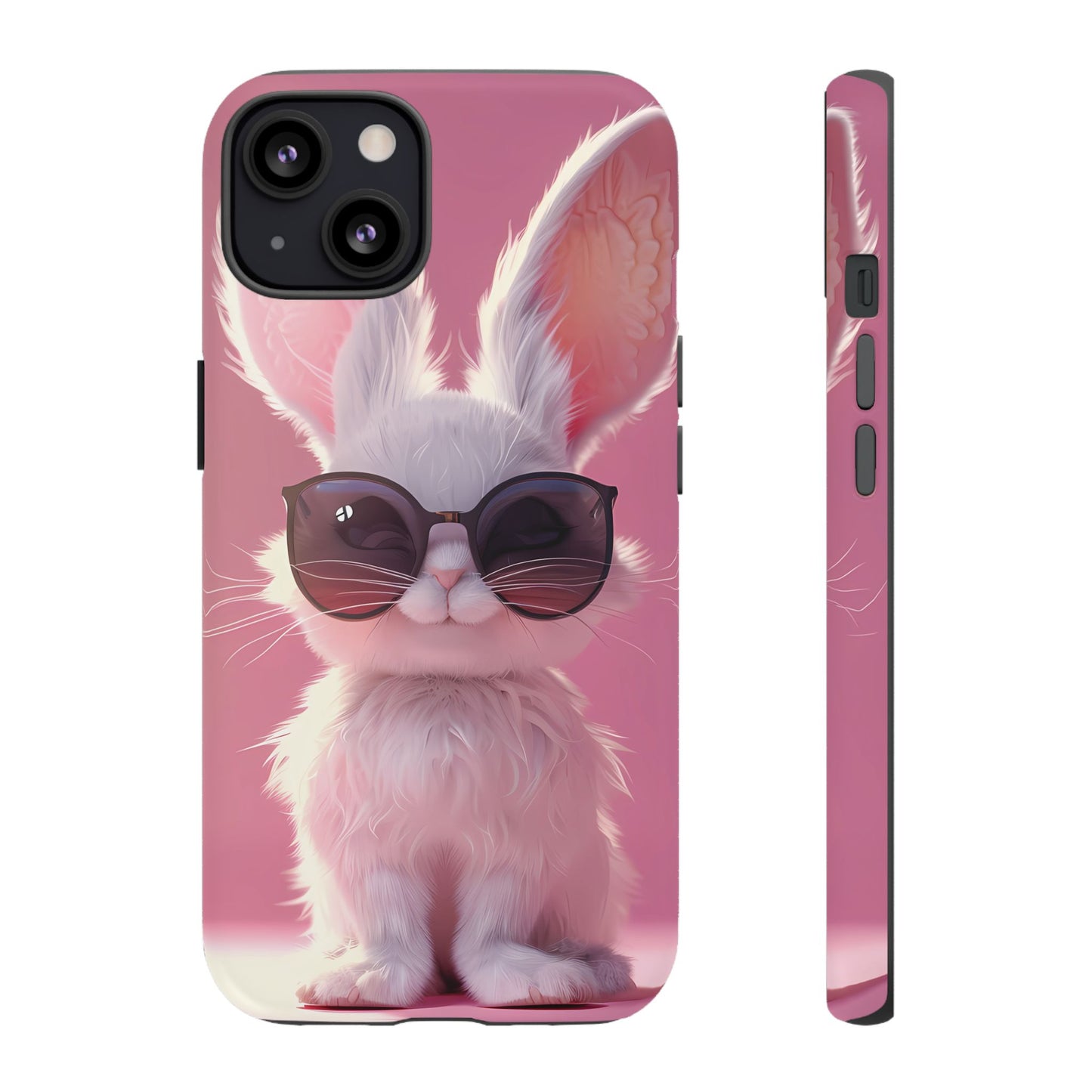 Bunny Shades Pink Paradise