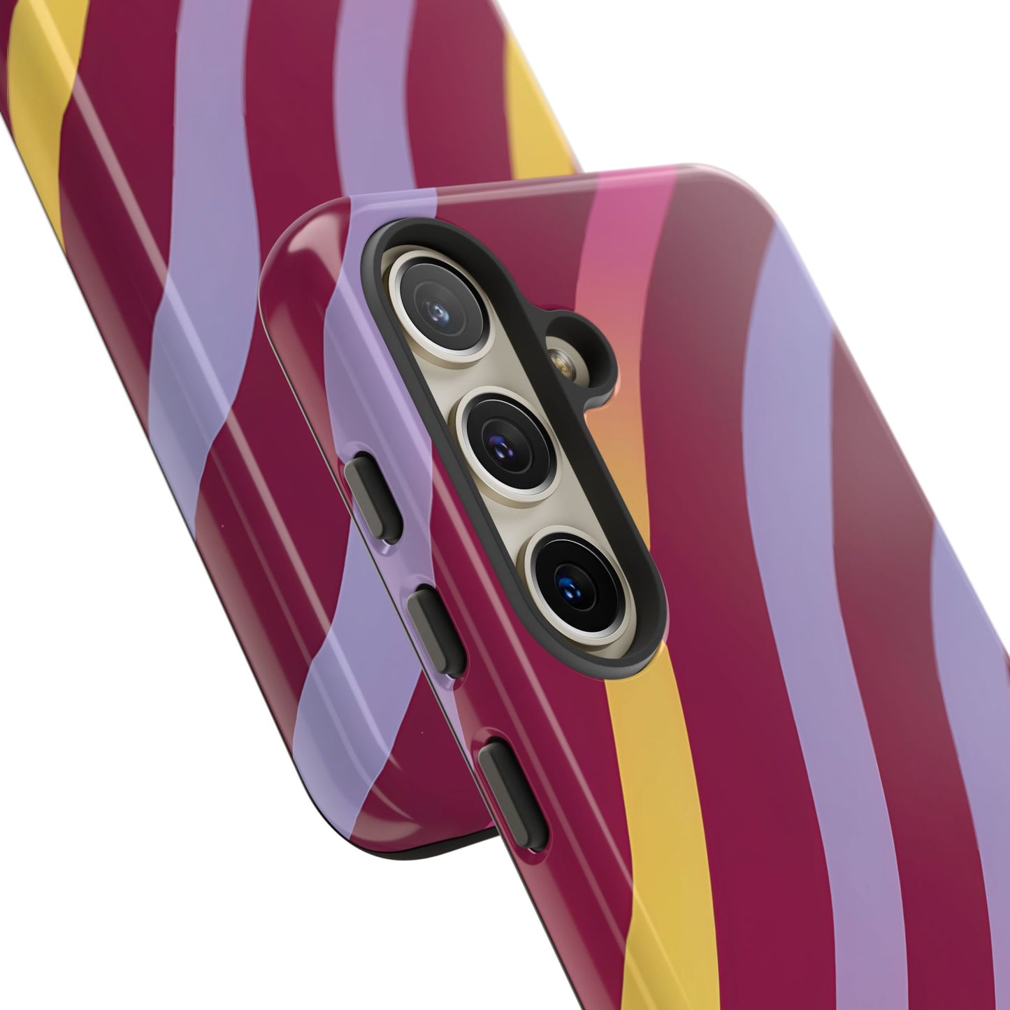 Violet Vortex Protector