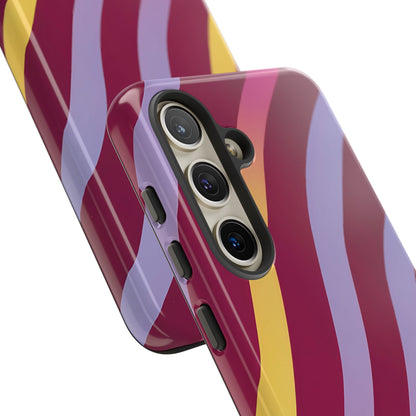 Violet Vortex Protector