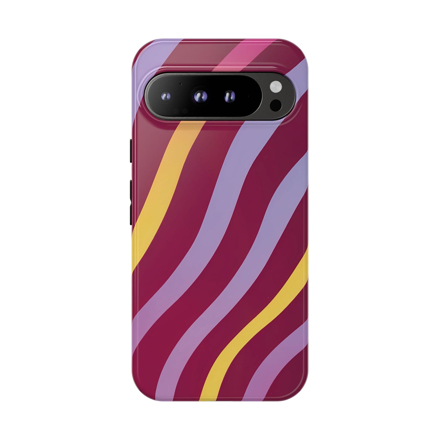 Violet Vortex Protector