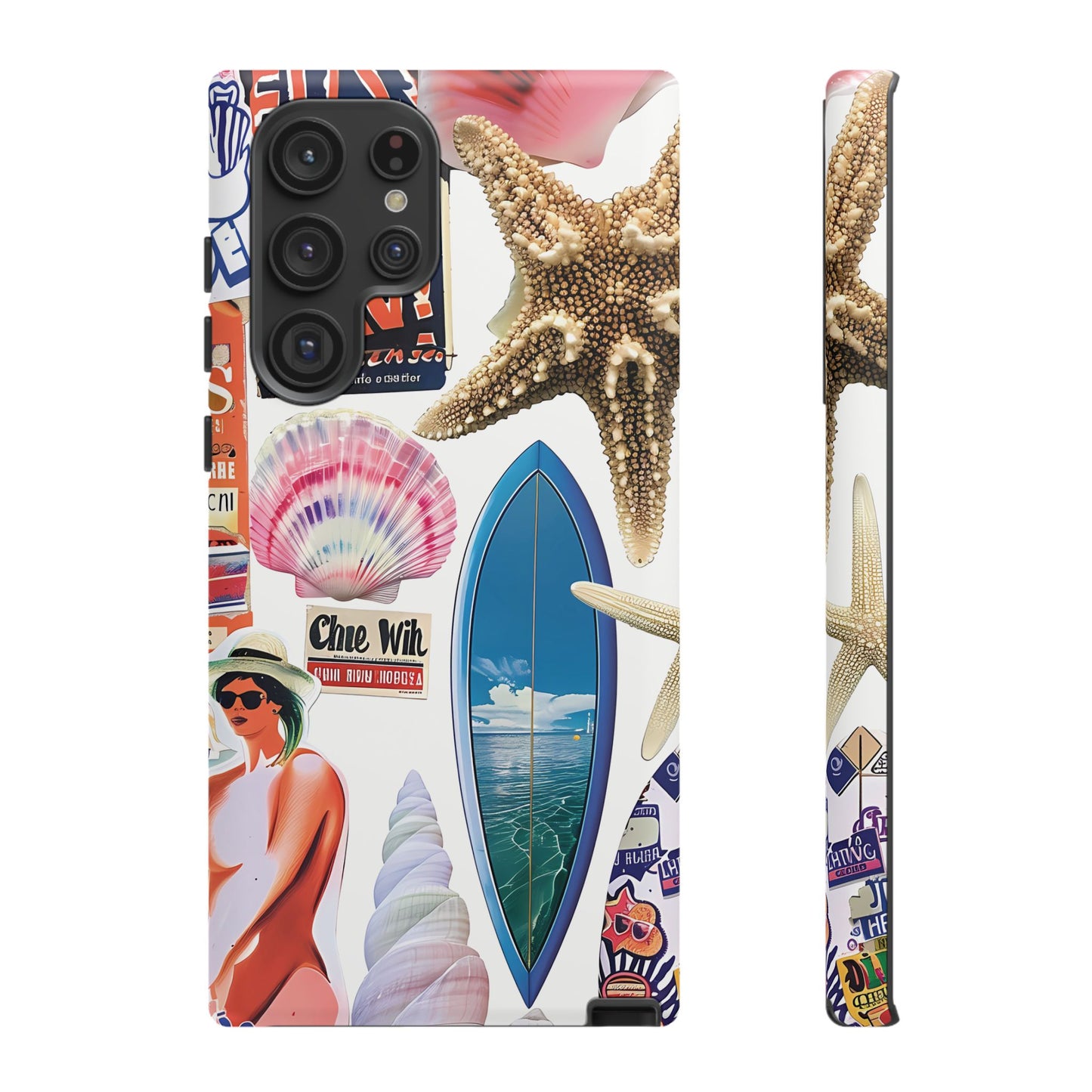 Island Explorer Case