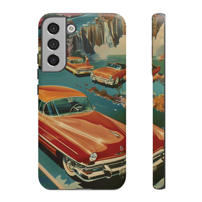 Nostalgic Wheels Skin