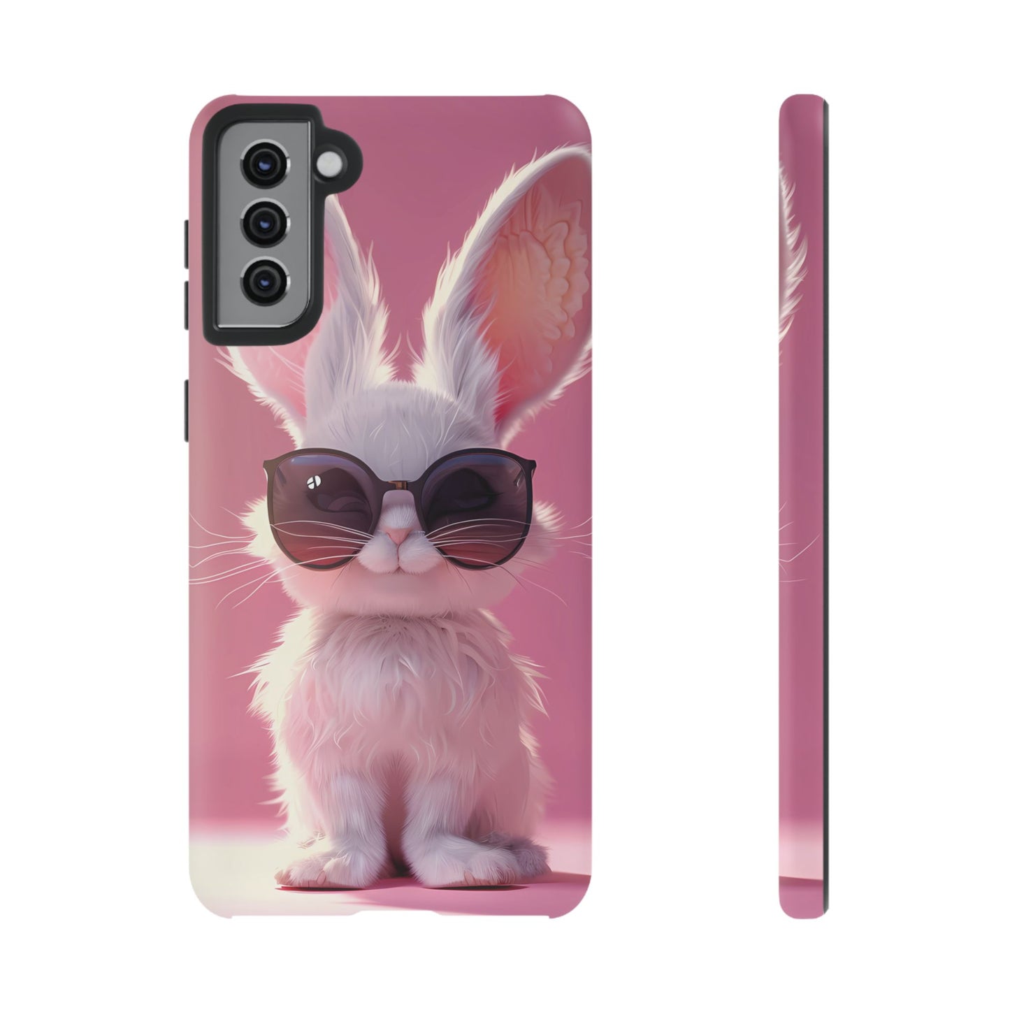 Bunny Shades Pink Paradise