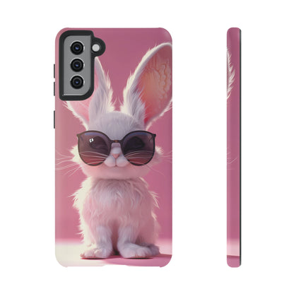 Bunny Shades Pink Paradise
