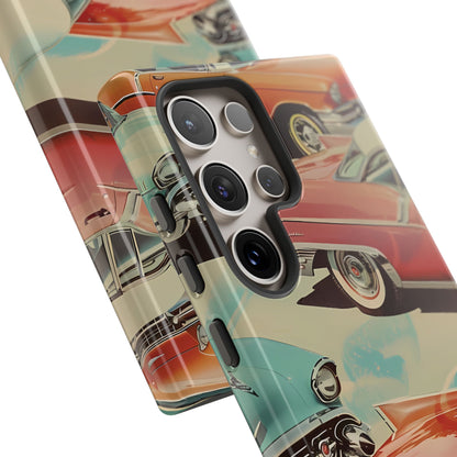 Antique Auto Artistry