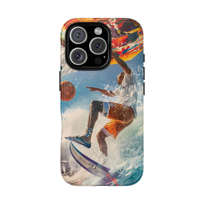 Surf & Slam Splash Protector