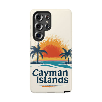 Cayman Classic