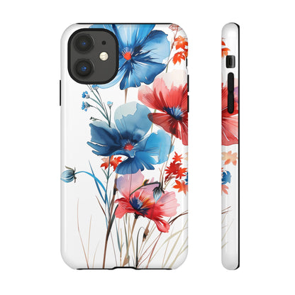 Floral Fantasy Case