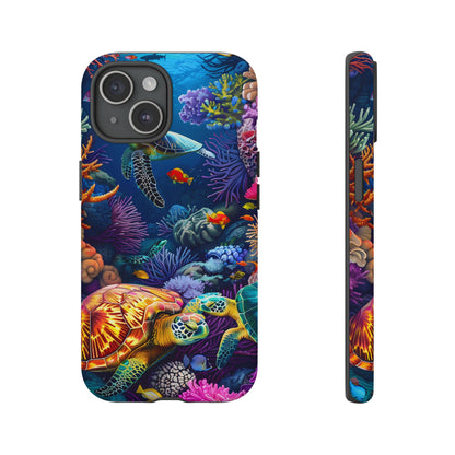 Reef Wonders