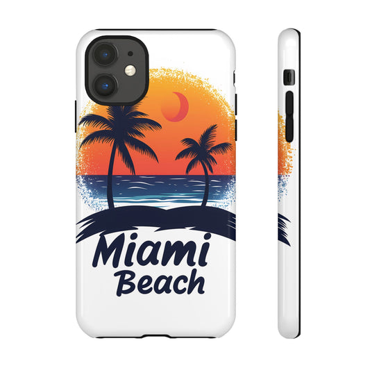 Miami Beach Throwback